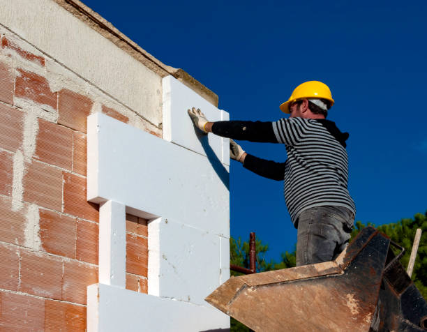 Best Commercial Insulation in Delavan, IL