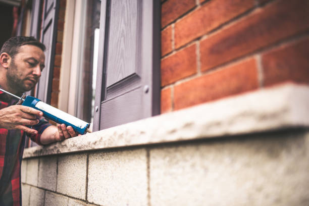 Best Specialized Insulation Services in Delavan, IL