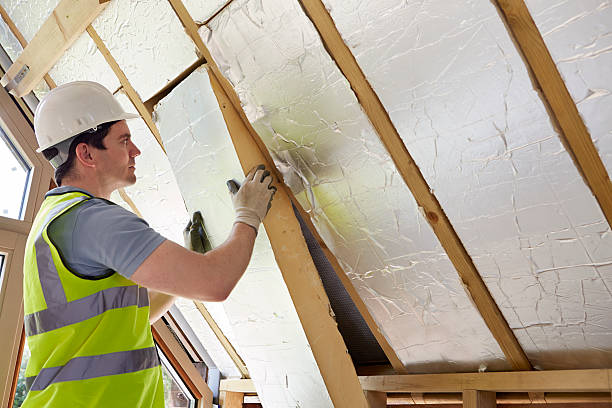 Types of Insulation We Offer in Delavan, IL