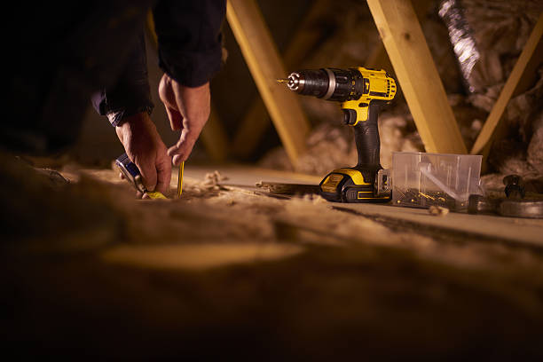 Best Insulation Maintenance and Repair in Delavan, IL
