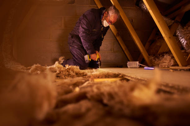 Best DIY Insulation Kits and Guidance in Delavan, IL